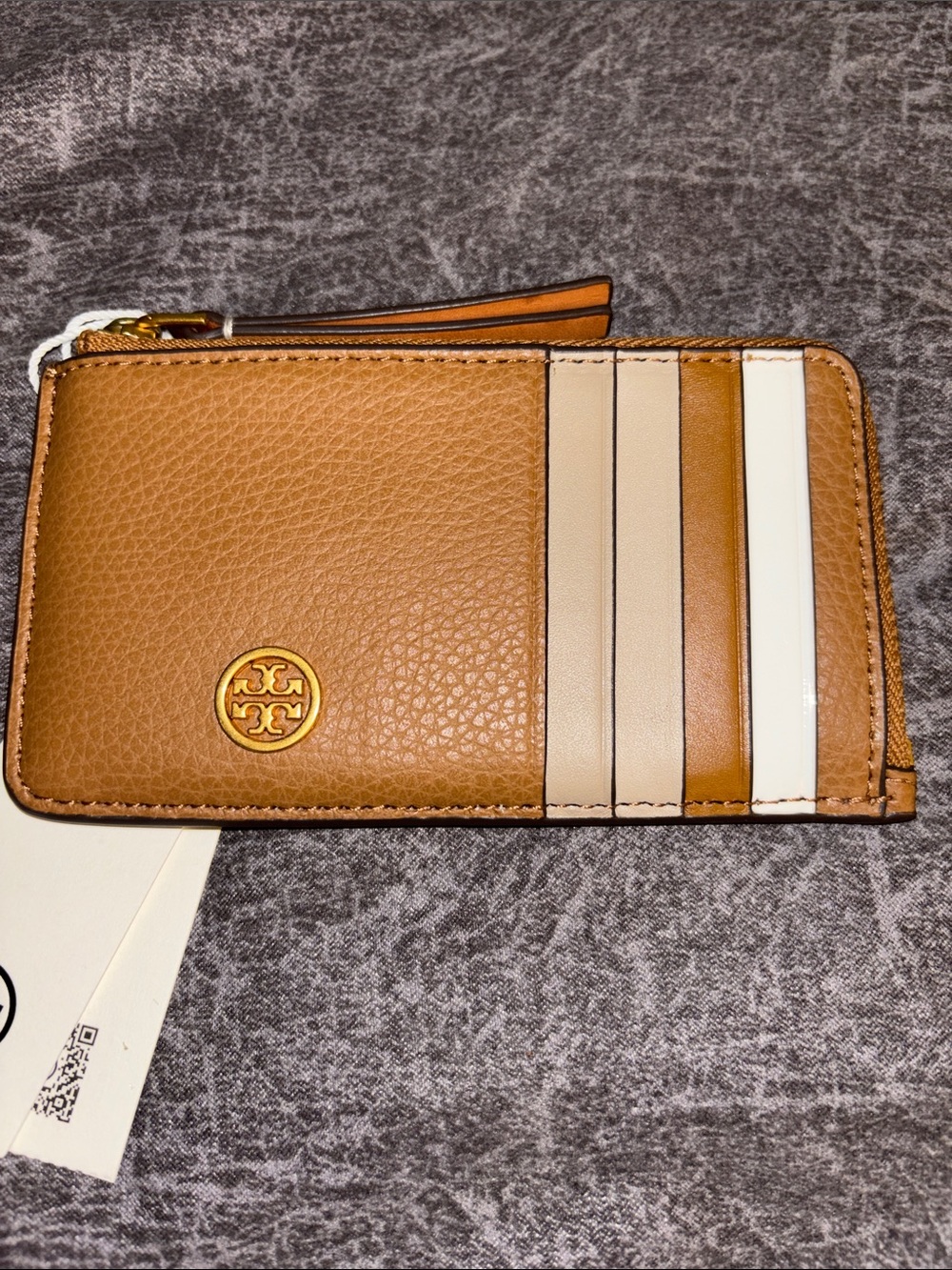 Card holder / small wallet